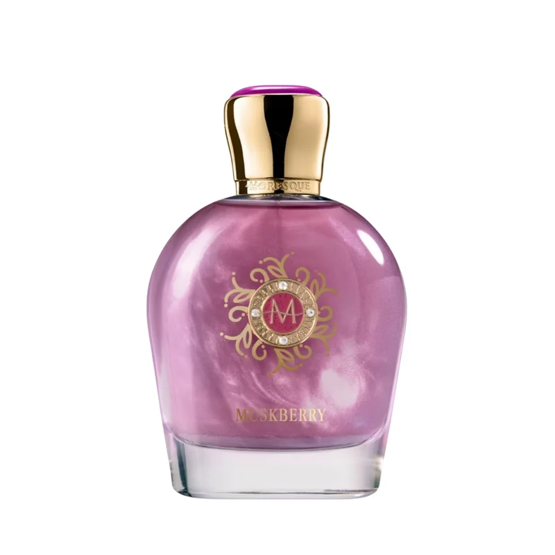 Muskberry Eau de Parfum
