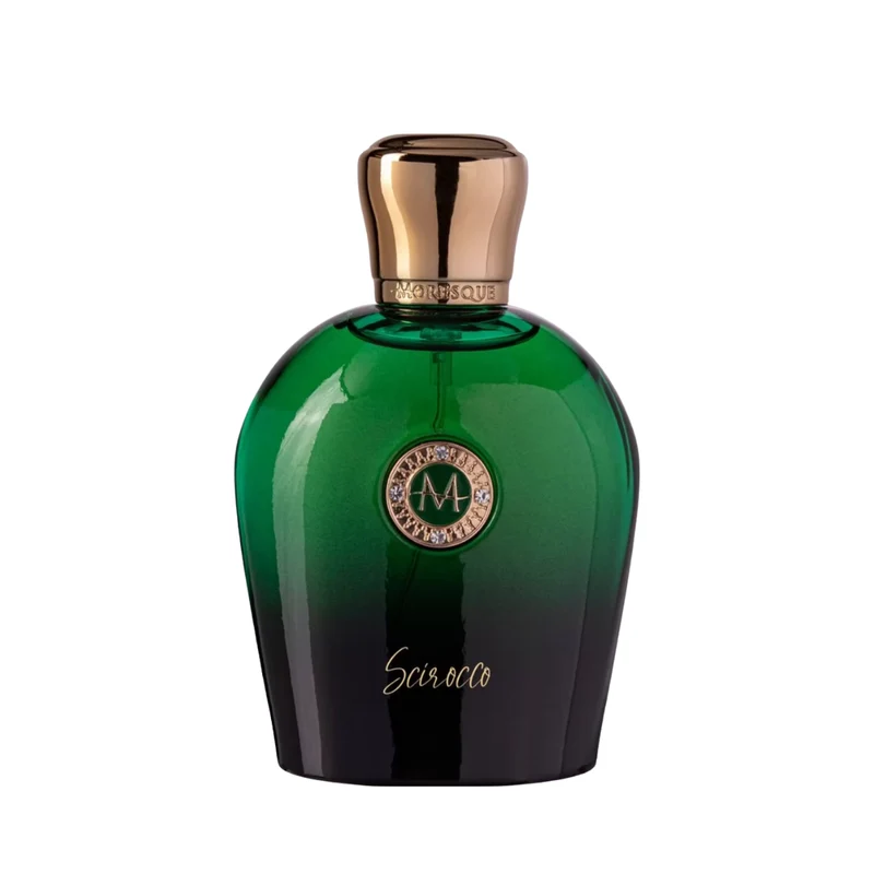Scirocco Eau de Parfum