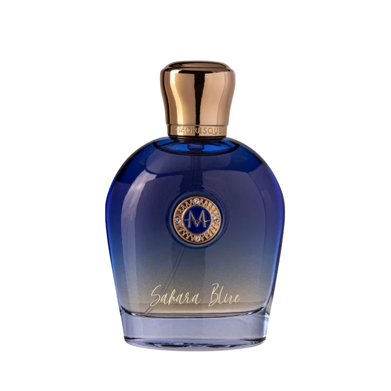 Sahara Blue Eau de Parfum