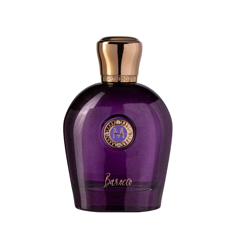 Barocco Eau de Parfum