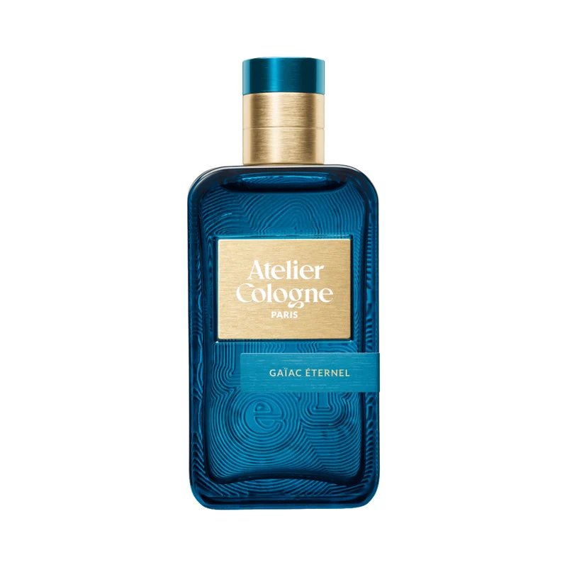 Gaiac Eternel Rare Eau de Parfum