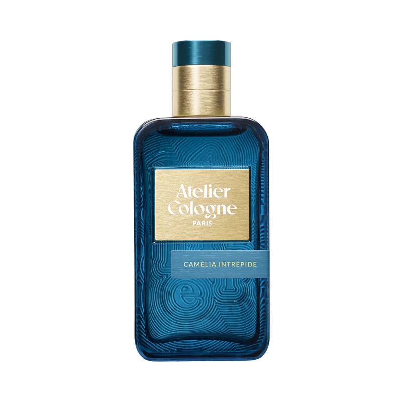 Camélia Intrépide Rare Eau de Parfum