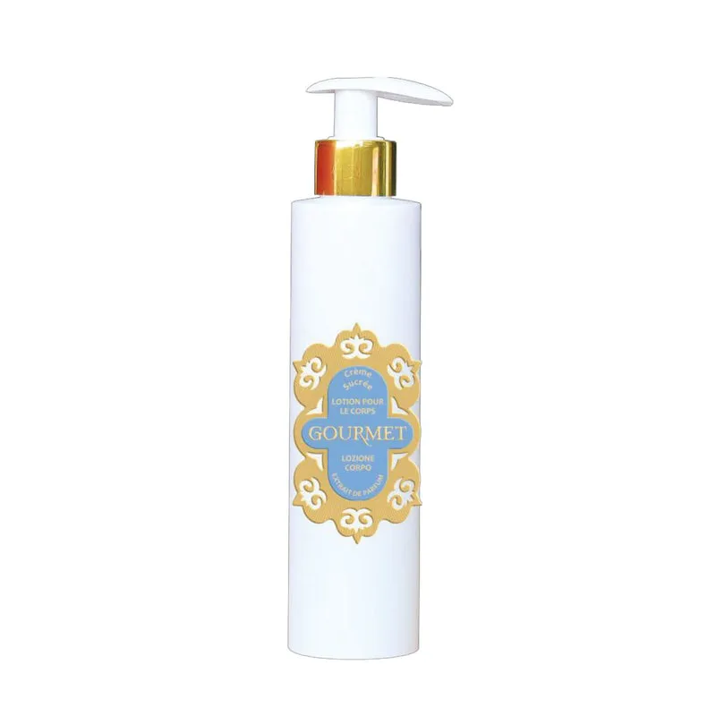 GOURMET Body Lotion Crème Sucrée