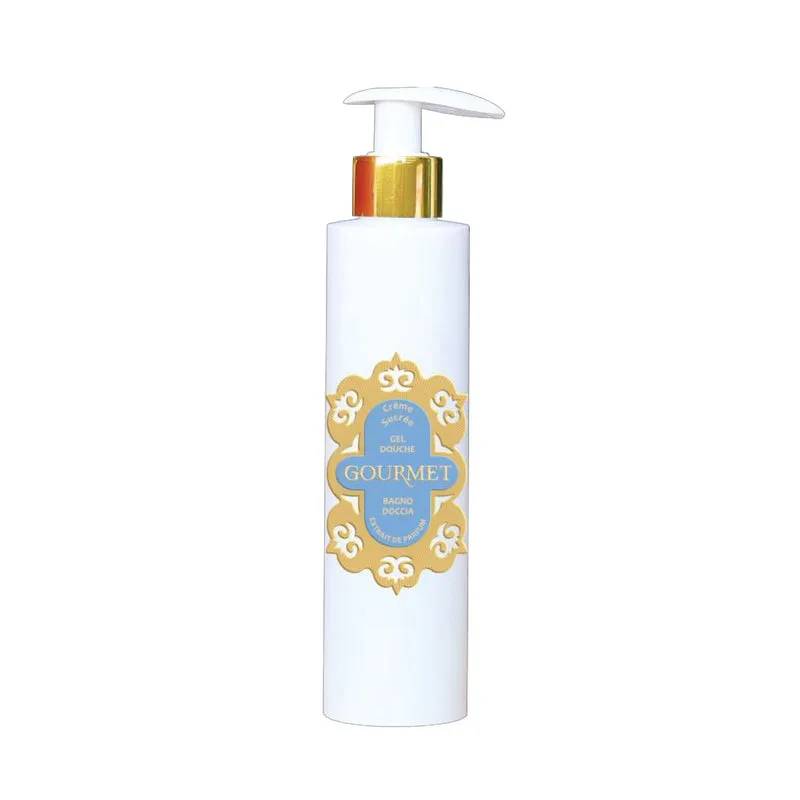 GOURMET Gel doccia Crème Sucrée
