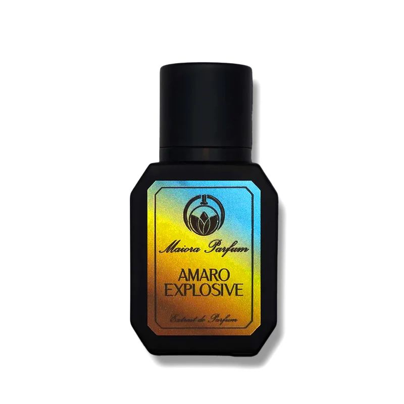 MAIORA PARFUM AMARO EXPLOSIVE