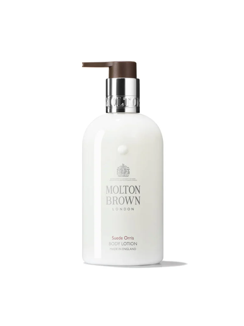 Suede Orris Lozione corpo 300 ml