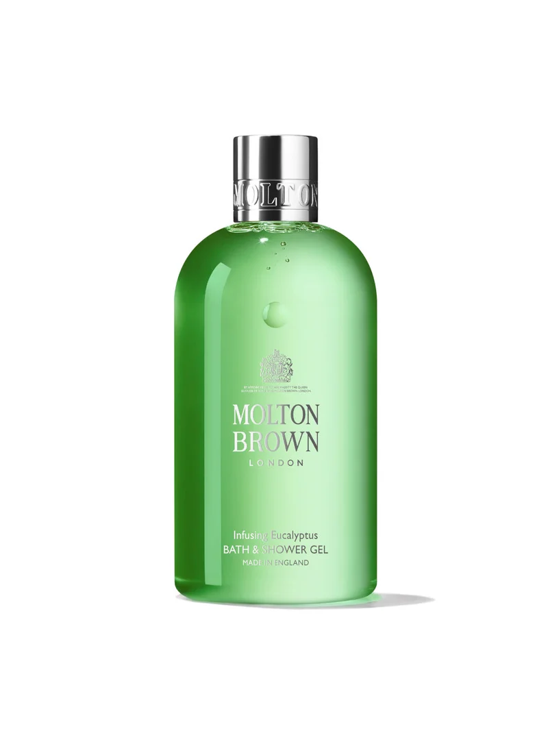 Eucalyptus Gel doccia 300 ml