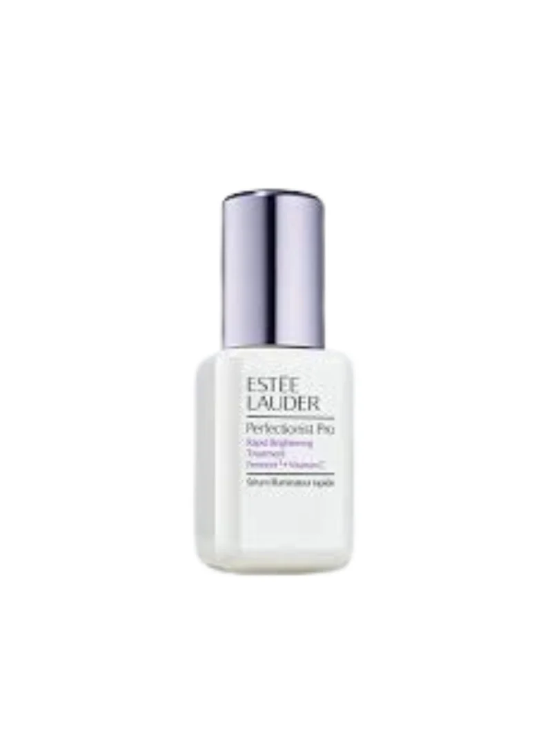 perfectionist pro rapid brightening treatment serum with ferment + vitamin c