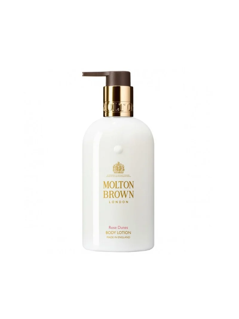 rose dunes body lotion 300 ml