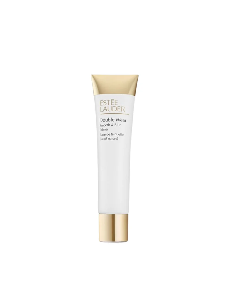 double wear smooth & blur primer
