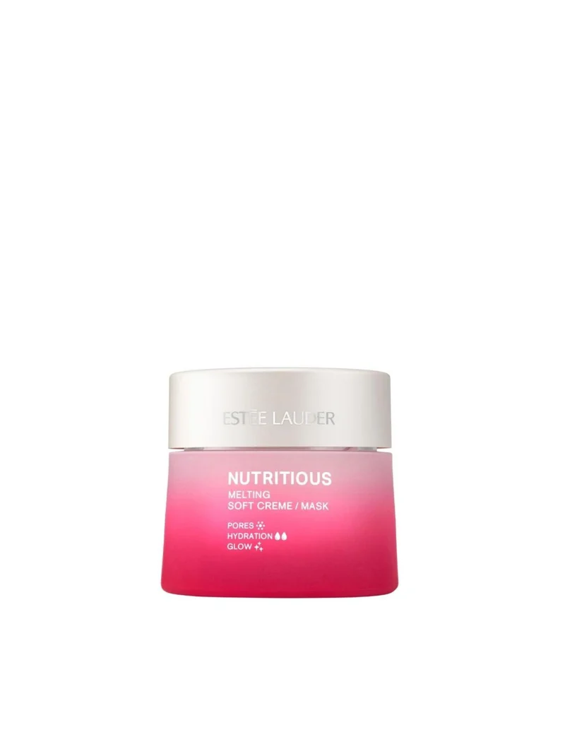 nutritious melting soft creme mask 50 ml