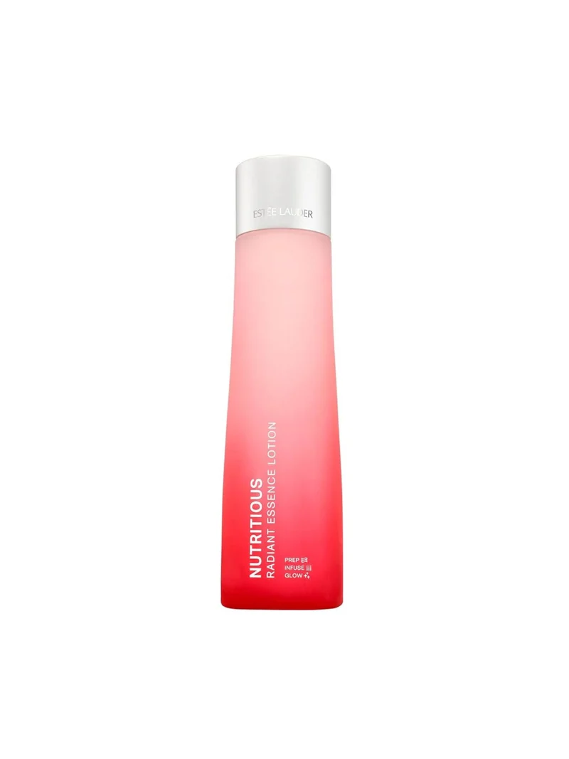 nutritious radiant essence treatment 200 ml