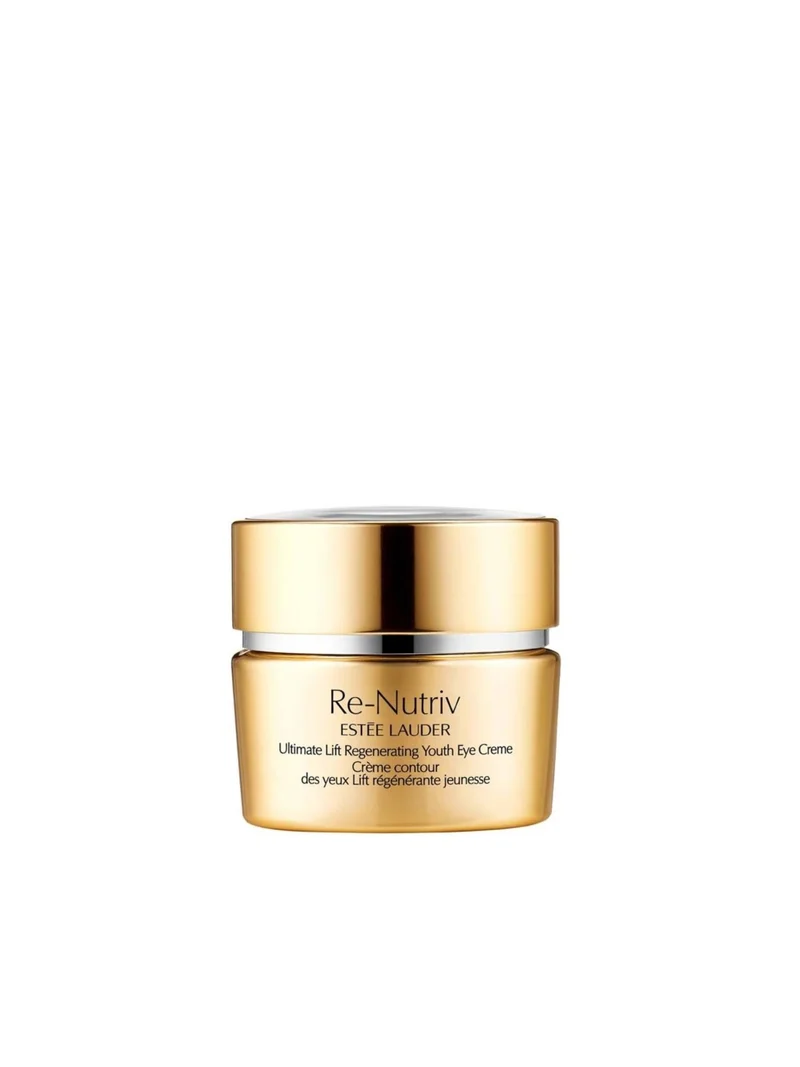 re nutriv ultimate lift regenerating youth eye creme 15 ml