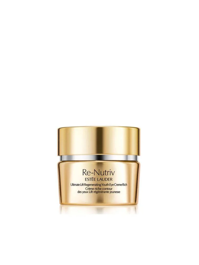 re nutriv ultimate lift regenerating youth eye creme rich 15 ml