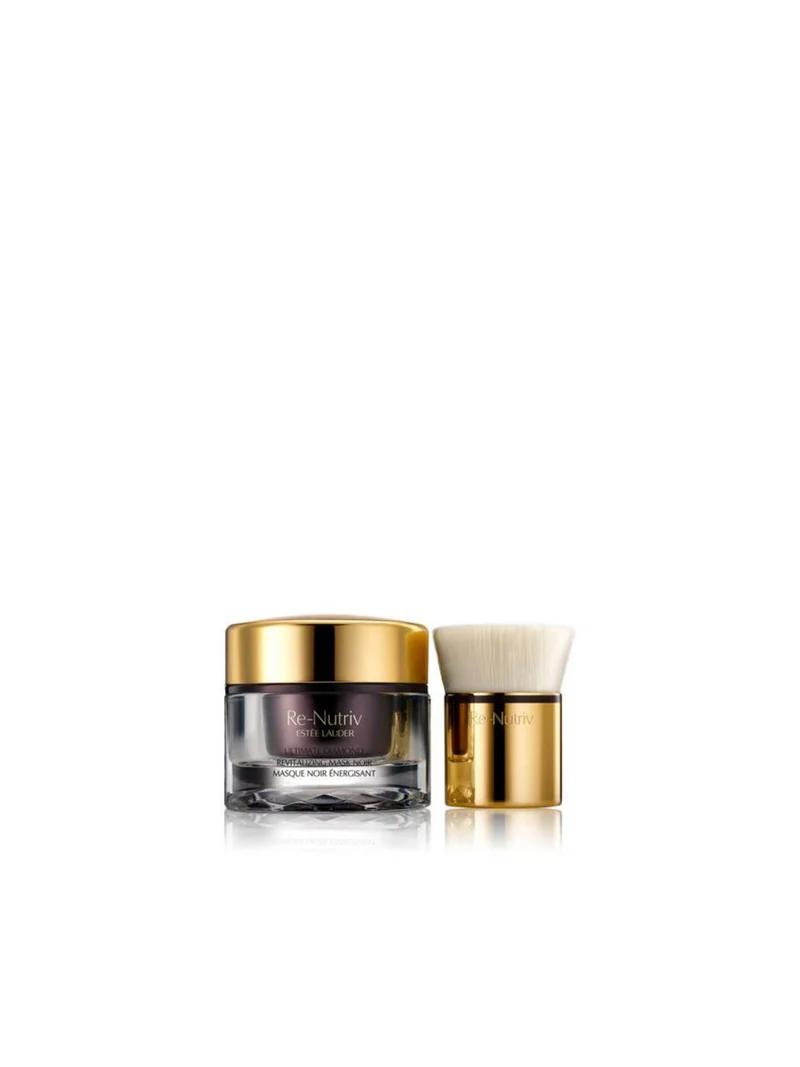 re nutriv ultimate diamond revitalizing mask noir 50 ml