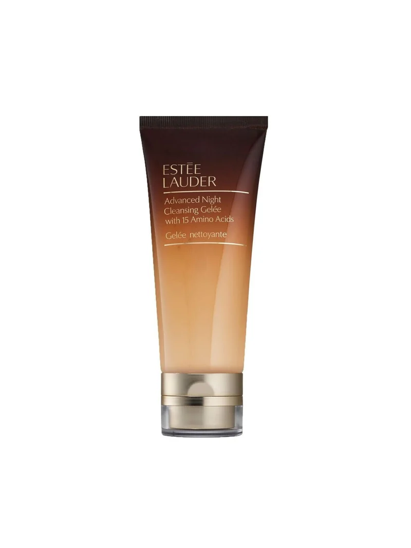 advanced night repair cleansing gelée detergente notte 100 ml
