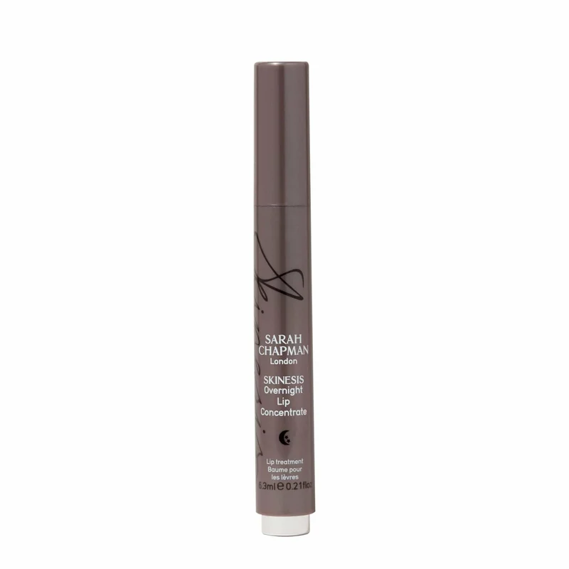 Overnight Lip Concentrate Tratamiento para labios | Sarah Chapman