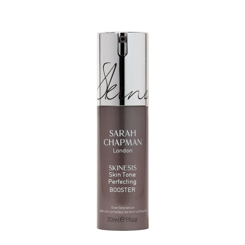 Skin Tone Perfecting Booster Sérum corrector del tono de la piel | Sarah Chapman