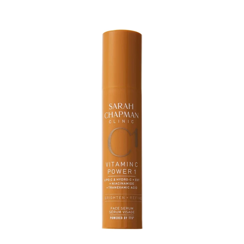 Vitamin C Power 1 Sérum con Vitamina C | Sarah Chapman