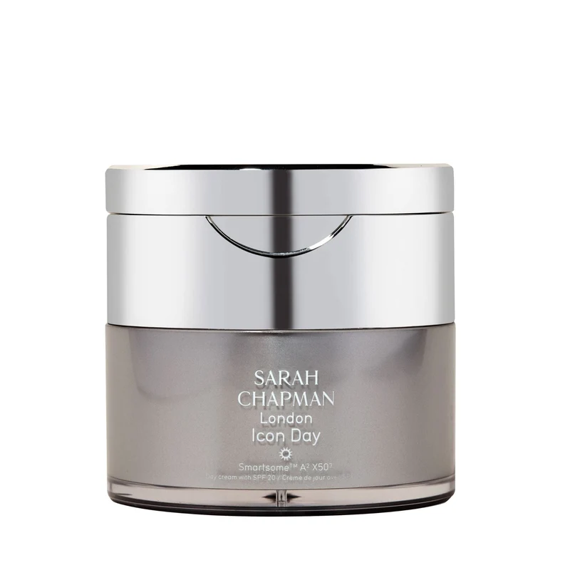 Icon Day Smartsome Crema facial | Sarah Chapman