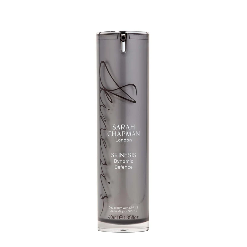 Dynamic Defence SPF 15 Hidratante con protector solar | Sarah Chapman