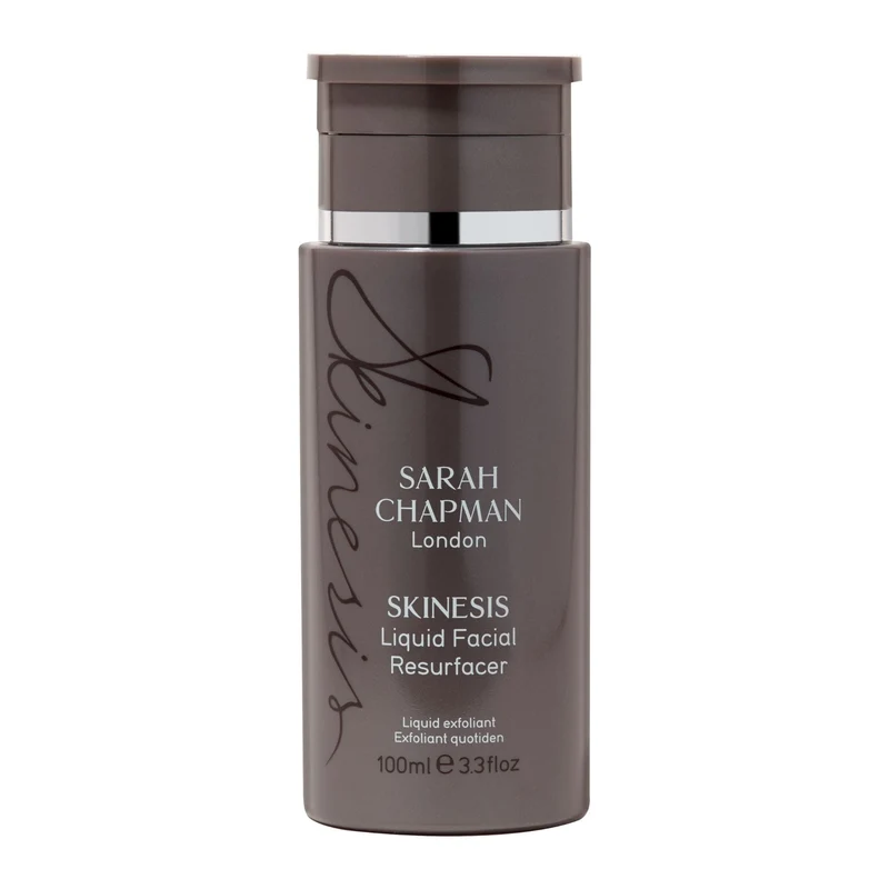 Liquid Facial Resurfacer Tónico facial | Sarah Chapman