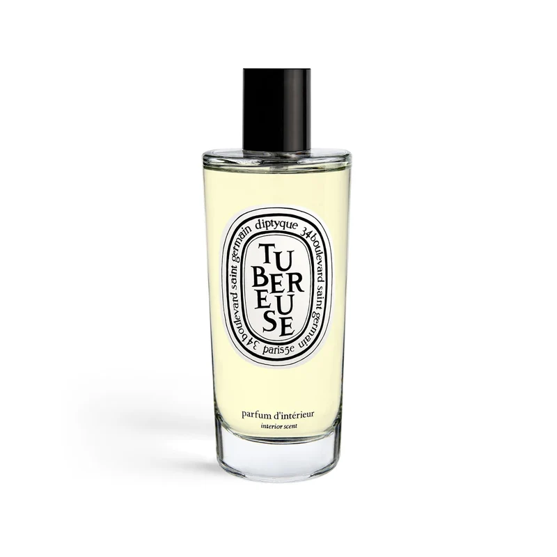 Room Spray Tubéreuse Vaporizador para interiores | Diptyque