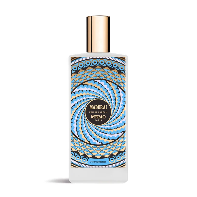 Madurai Memo Paris Eau de Parfum