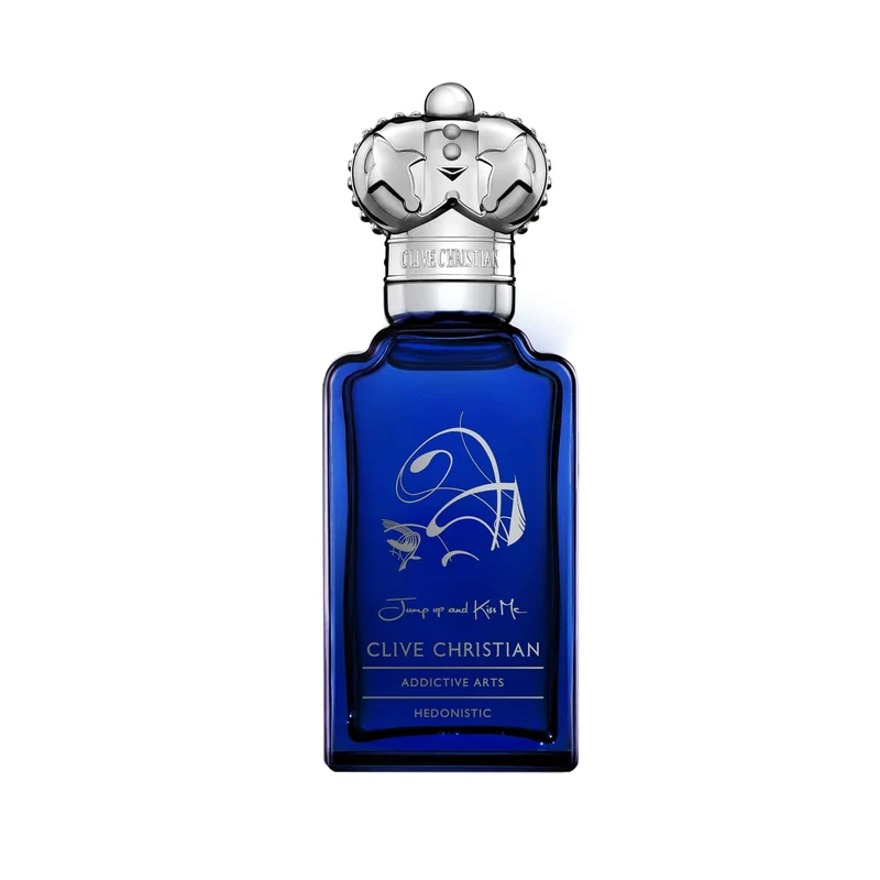 Hedonistic Eau de Parfum | CLIVE CHRISTIAN