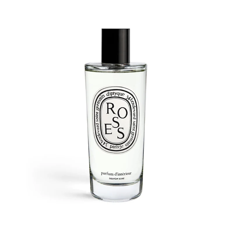 Room Spray Roses Vaporizador para interiores | Diptyque