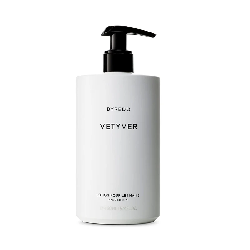 Vetyver BYREDO Loción de manos