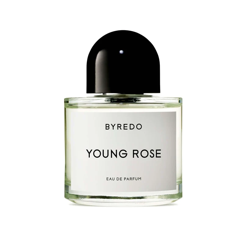 Young Rose Eau de Parfum | BYREDO