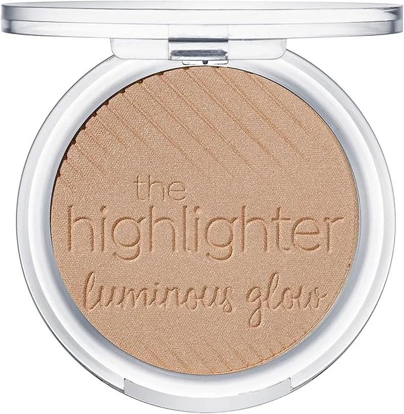 Essence The Highlighter 02 Sunshowers — Highlighter