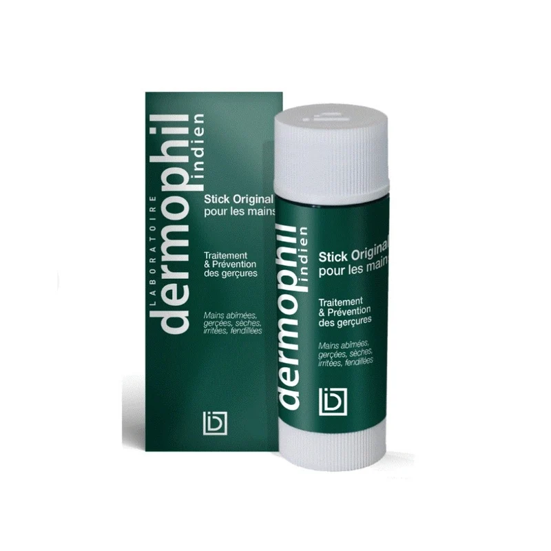 Dermophil Indien Crema Mani Nutriente 30g — Crema mani