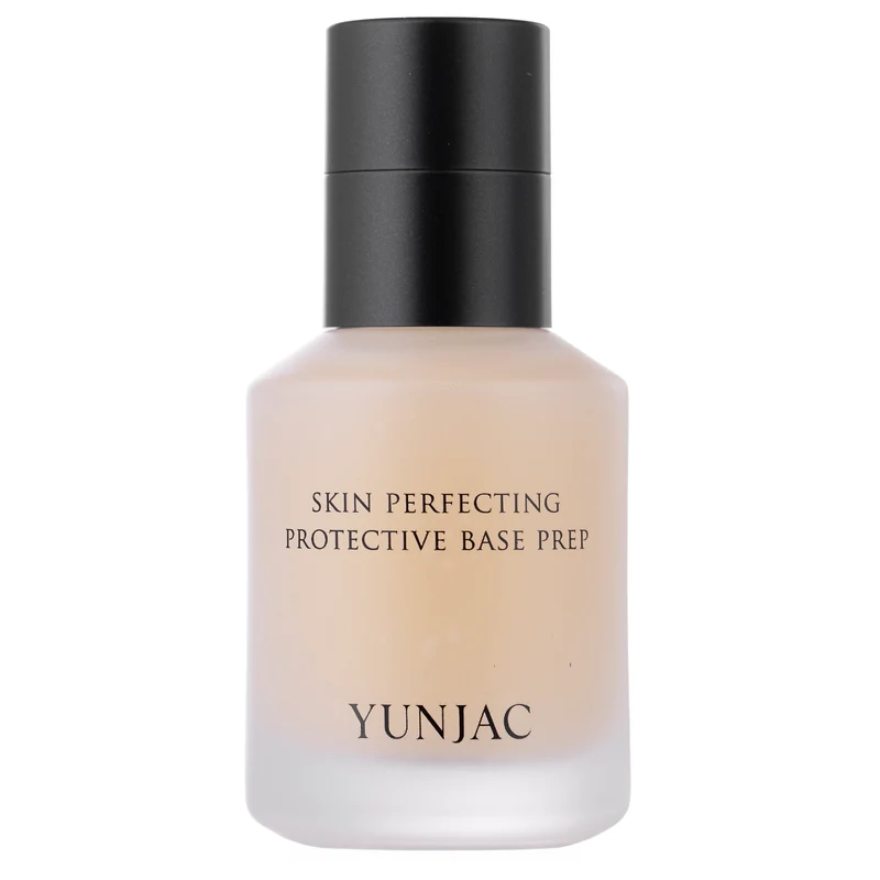Yunjac Skin Perfecting Protettivo Base Prep Makeup 40ml — Base trucco