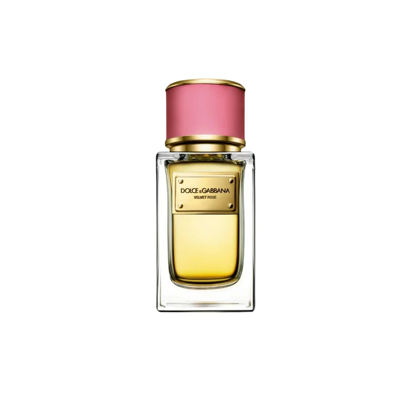 Dolce & Gabbana - Velvet Rose - Eau de parfum