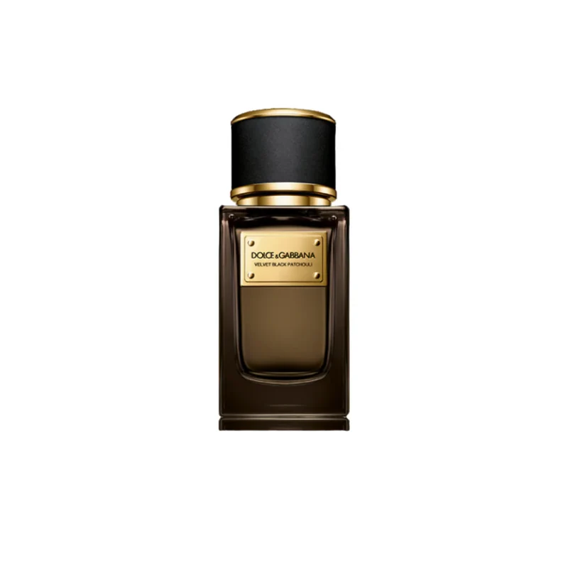 Dolce & Gabbana - Velvet Black Patchouli - Eau de parfum