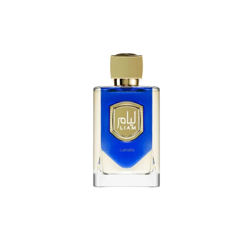 Lattafa - Liam blue - Eau de parfum