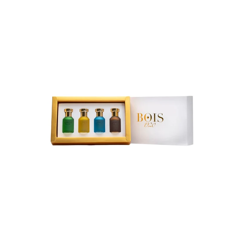 Kit Cannabis 18ml - Bois 1920