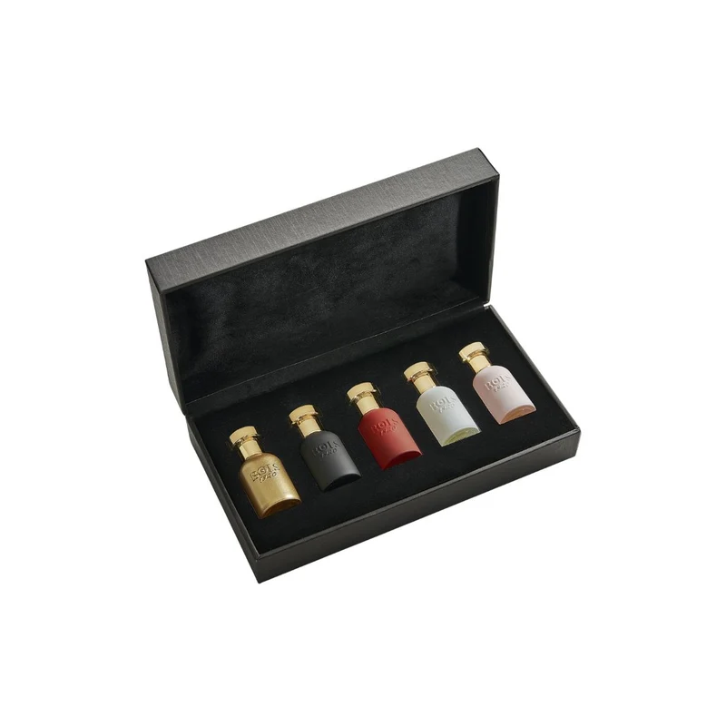 Kit Oro 18ml - Bois 1920