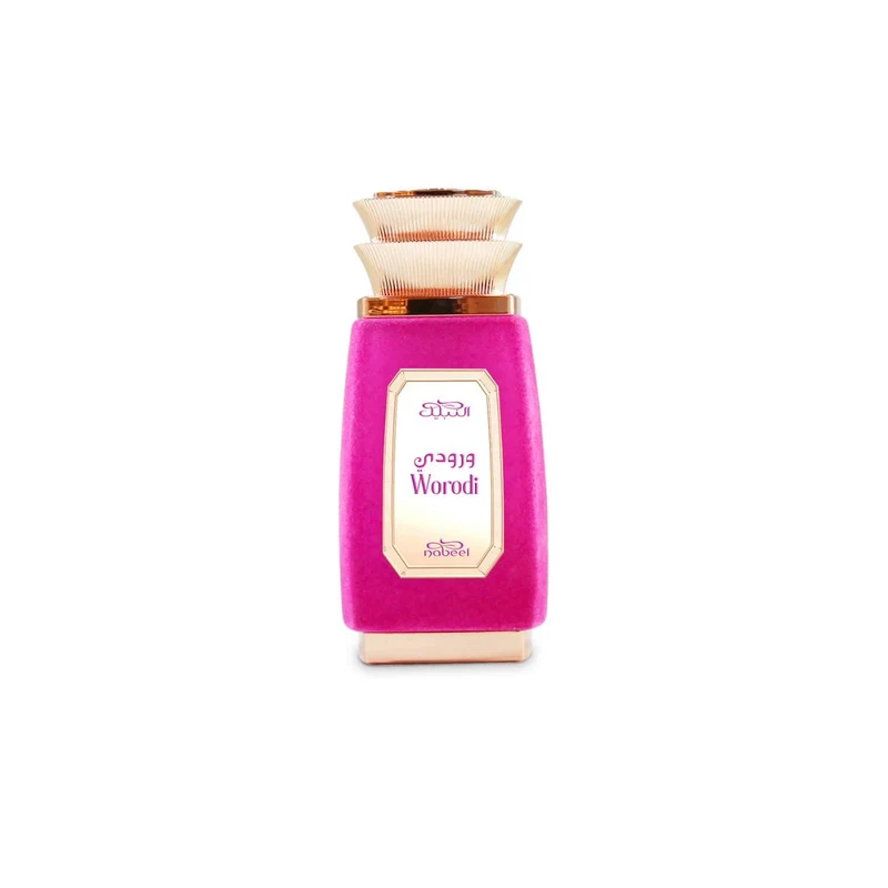 Nabeel - Worodi - Eau de parfum