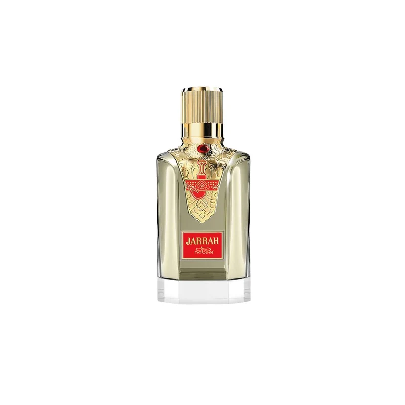 Nabeel - Jarrah - Eau de parfum