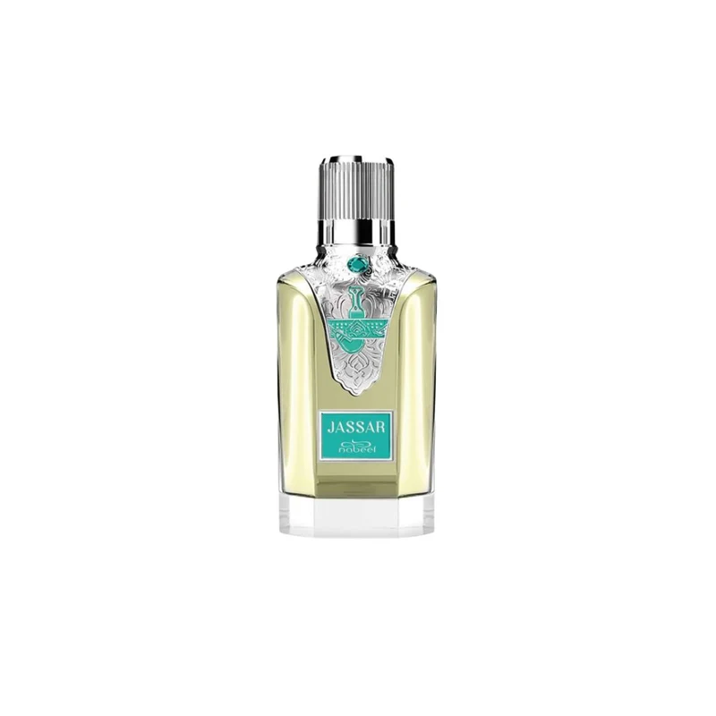 Nabeel - Jassar - Eau de parfum