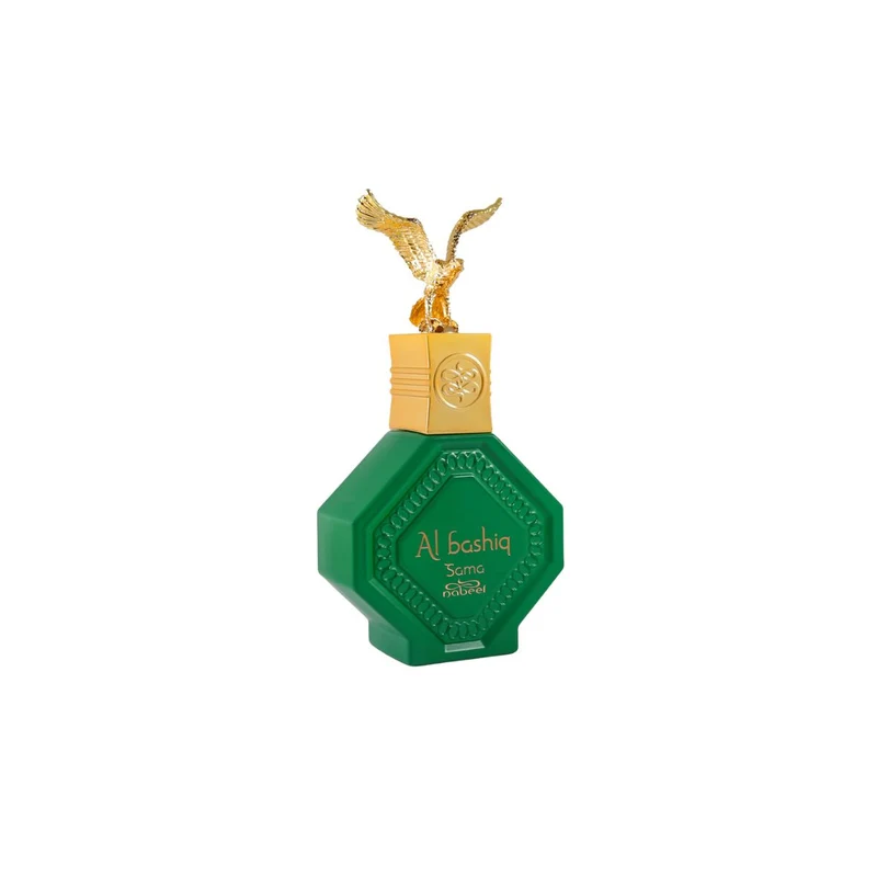 Nabeel - Al bashiq sama - Eau de parfum