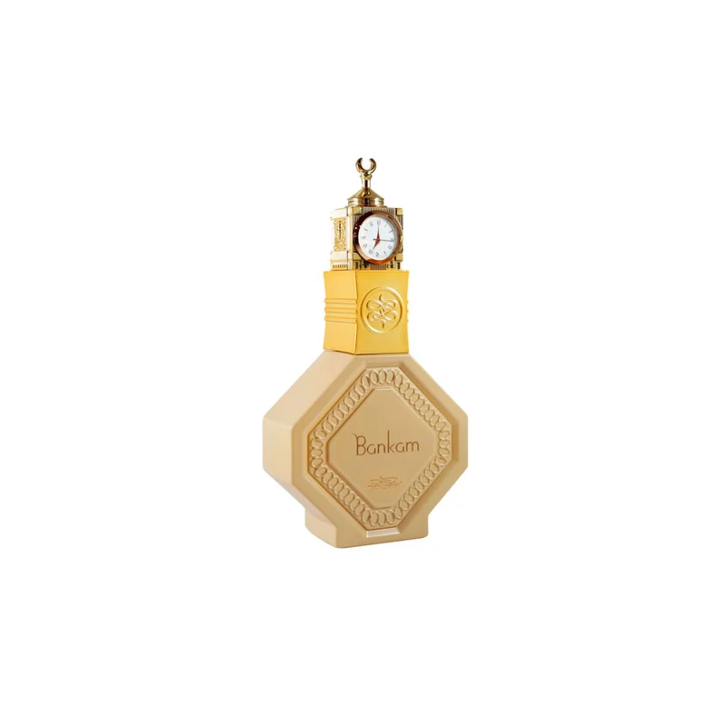 Nabeel - Bankam - Eau de parfum