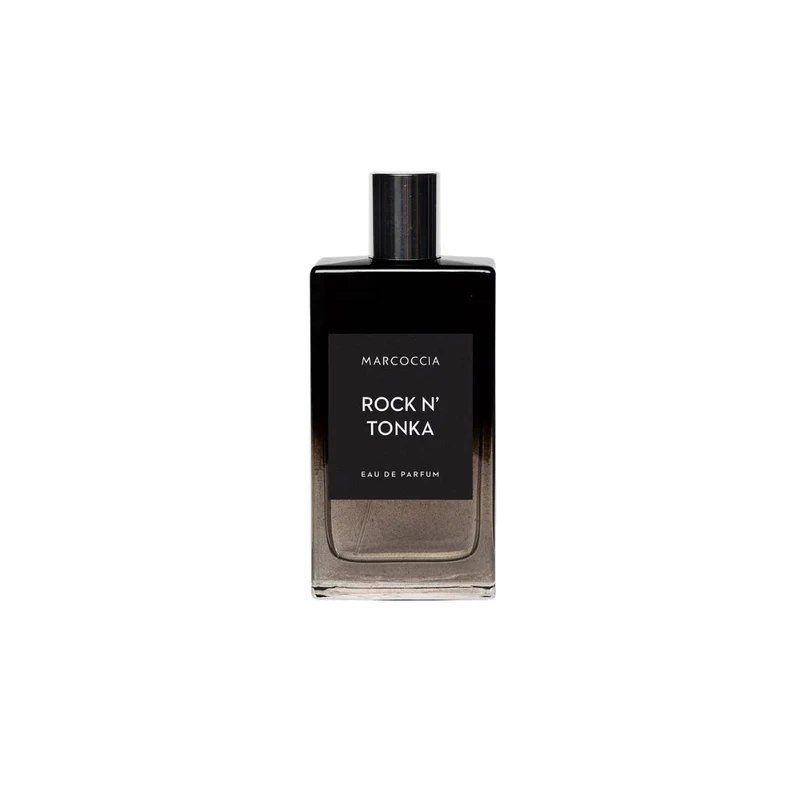 Marcoccia - Rock n'tonka - Eau de parfum