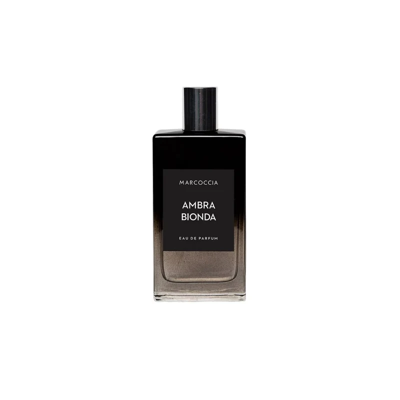 Marcoccia - Ambra bionda - Eau de parfum