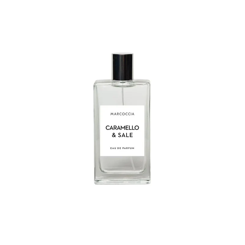 Marcoccia - Caramello&Sale - Eau de parfum