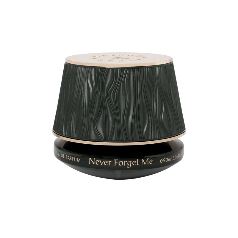 Maison Asrar - Never forget me - Eau de parfum