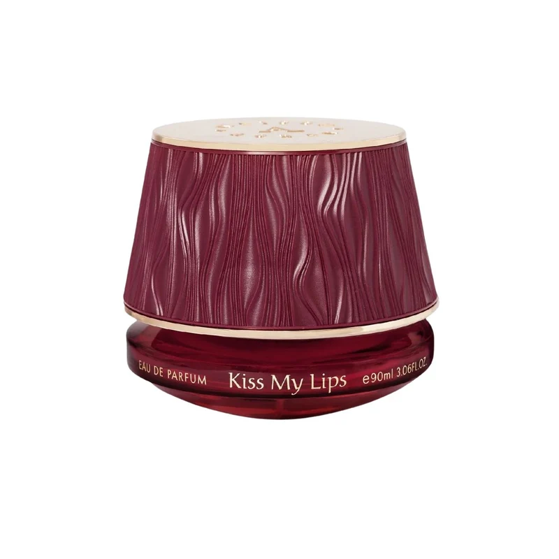 Maison Asrar - Kiss my lips - Eau de parfum